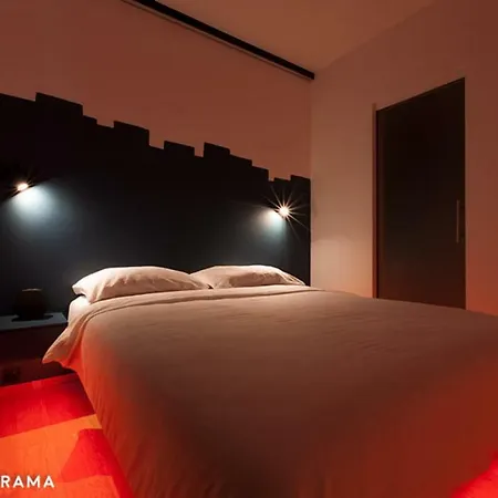 Lejlighed High-tech Modern With Quick Access